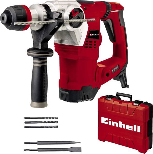 Einhell TE-RH 32 4F Kit